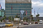 EE.UU. sanciona al Ministerio de Turismo de Cuba y a nueve entidades estatales EE.UU. sanciona al Ministerio de Turismo de Cuba y a nueve entidades estatales