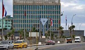 EE.UU. sanciona al Ministerio de Turismo de Cuba y a nueve entidades estatales