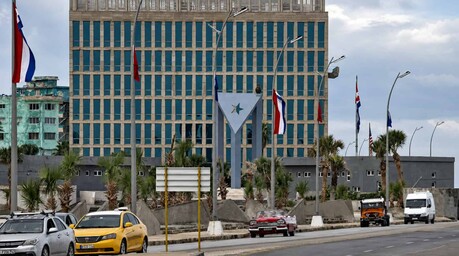 EE.UU. sanciona al Ministerio de Turismo de Cuba y a nueve entidades estatales