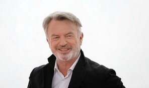 El actor Sam Neill, c&eacute;lebre por Jurassic Park, muere a los 78 a&ntilde;os