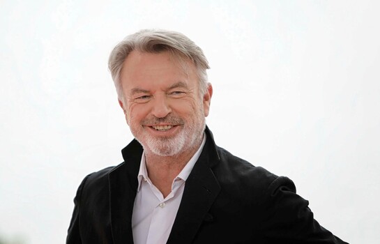El actor Sam Neill, c&eacute;lebre por Jurassic Park, muere a los 78 a&ntilde;os
