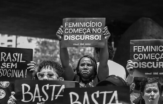 "Esa matadera de mujeres"