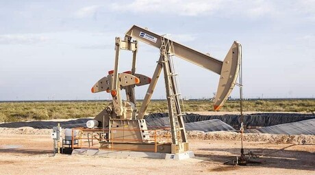 El petr&oacute;leo de Texas sube un 9.4 % ante el bloqueo naval de Estados Unidos a Ir&aacute;n