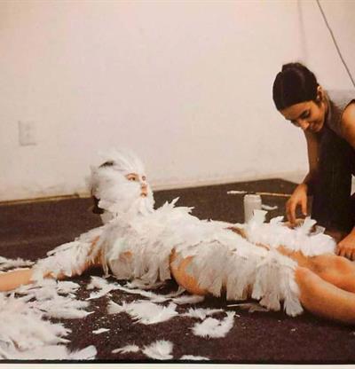 El Tate Modern londinense dedica amplia retrospectiva a Ana Mendieta