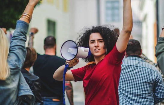Libertad de expresi&oacute;n vs libertinaje de opini&oacute;n