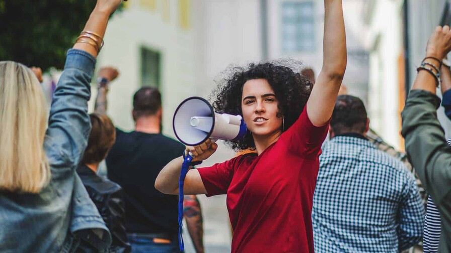 Libertad de expresión vs libertinaje de opinión Libertad de expresión vs libertinaje de opinión