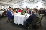 Exministros, ADP, iglesias y la diáspora participan en propuestas para transformar la educación