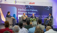 Pro Consumidor afirma que ha disminuido la falsificaci&oacute;n de medicamentos en el pa&iacute;s