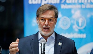 Delcy Rodr&iacute;guez designa a F&eacute;lix Plasencia como nuevo canciller tras destituir a Yv&aacute;n Gil