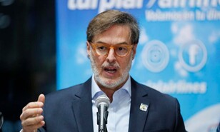 Delcy Rodr&iacute;guez designa a F&eacute;lix Plasencia como nuevo canciller tras destituir a Yv&aacute;n Gil
