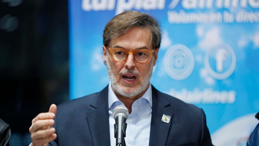 Delcy Rodríguez designa a Félix Plasencia como nuevo canciller tras destituir a Yván Gil Delcy Rodríguez designa a Félix Plasencia como nuevo canciller tras destituir a Yván Gil