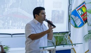 Cambian parte del trazado del monorriel de Santo Domingo