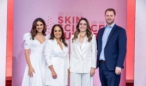 Grupo Mall&eacute;n anuncia su primer congreso de dermatolog&iacute;a