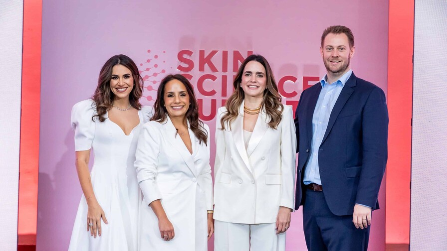 Grupo Mall&eacute;n anuncia su primer congreso de dermatolog&iacute;a