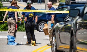Arrestos de ICE alcanzan casi 50,000 en julio, el nivel mensual m&aacute;s alto del segundo mandato de Trump