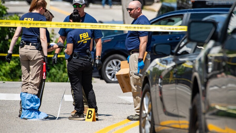 Identifican como colombiano a fallecido en tiroteo en Maine en el que estuvo implicado ICE Identifican como colombiano a fallecido en tiroteo en Maine en el que estuvo implicado ICE
