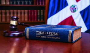 Proyecto busca modificar 19 art&iacute;culos del C&oacute;digo Penal antes de su entrada en vigor