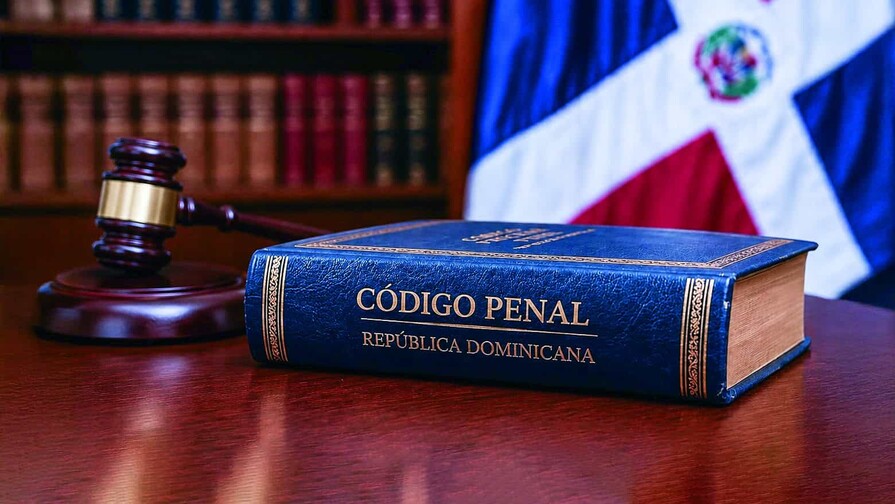 Proyecto busca modificar 19 artículos del Código Penal antes de su entrada en vigor Proyecto busca modificar 19 artículos del Código Penal antes de su entrada en vigor