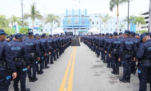 Reformar la polic&iacute;a es reformar una cultura