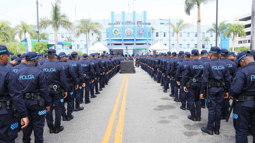 Reformar la policía es reformar una cultura Reformar la policía es reformar una cultura