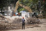 El balance de muertos por el doble terremoto en Venezuela asciende a 4,561