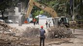 El balance de muertos por el doble terremoto en Venezuela asciende a 4,561