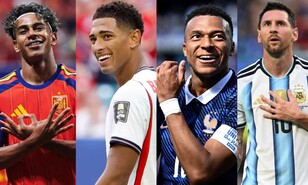 Unas semifinales de &eacute;lite