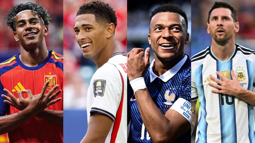 Unas semifinales de élite Unas semifinales de élite