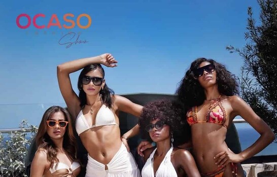 Ocaso Fashion Show 2026 celebra una d&eacute;cada de historia con su quinta edici&oacute;n