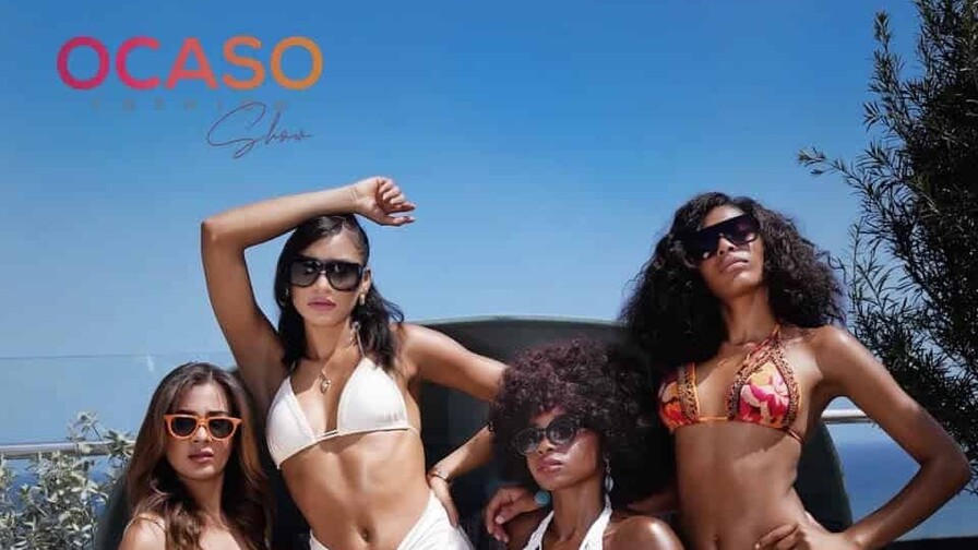 Ocaso Fashion Show 2026 celebra una d&eacute;cada de historia con su quinta edici&oacute;n
