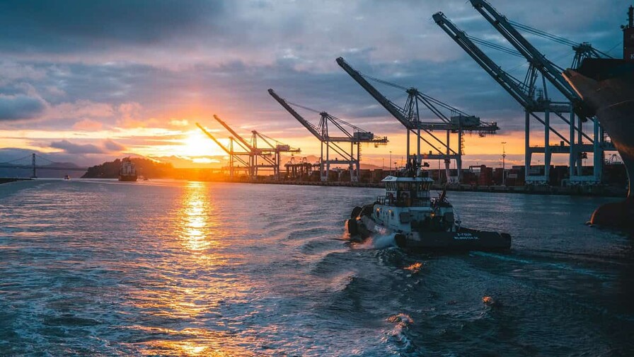 Precios del petróleo se disparan más de un 9% por conflicto en Oriente Medio Precios del petróleo se disparan más de un 9% por conflicto en Oriente Medio
