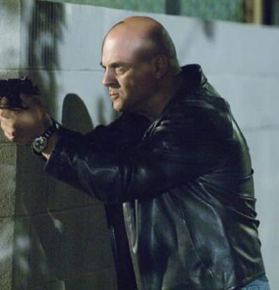 The Shield, un viaje al lado m&aacute;s oscuro de la ley y la justicia