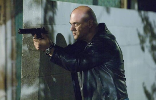 The Shield, un viaje al lado m&aacute;s oscuro de la ley y la justicia