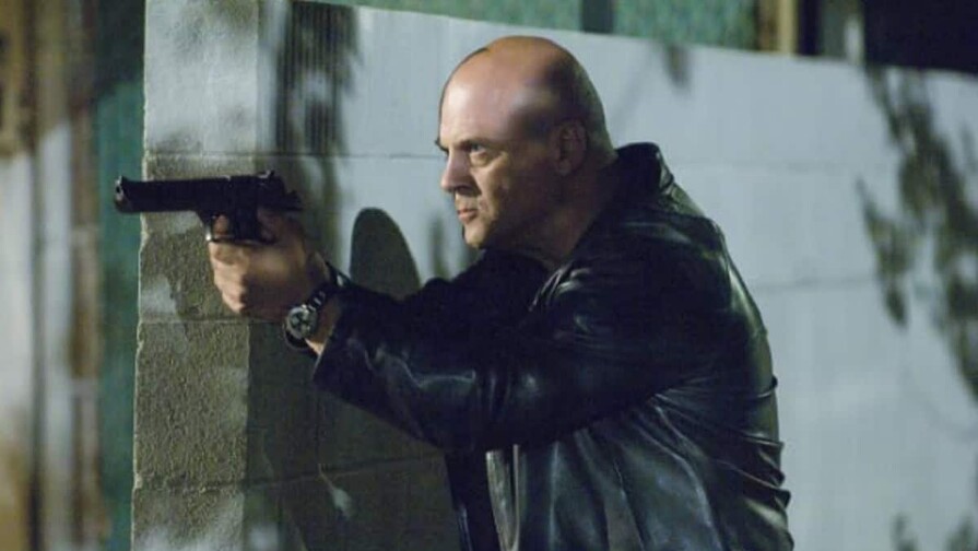 The Shield, un viaje al lado más oscuro de la ley y la justicia The Shield, un viaje al lado más oscuro de la ley y la justicia