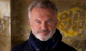 Sam Neill, estrella del cine y la televisión, de Jurassic Park a Peaky Blinders Sam Neill, estrella del cine y la televisión, de Jurassic Park a Peaky Blinders