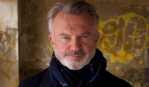 Sam Neill, estrella del cine y la televisi&oacute;n, de Jurassic Park a Peaky Blinders