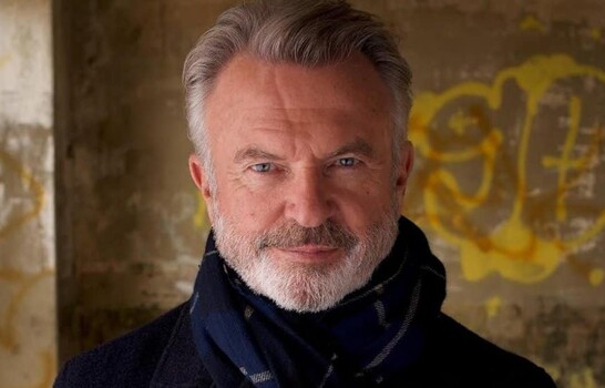 Sam Neill, estrella del cine y la televisi&oacute;n, de Jurassic Park a Peaky Blinders