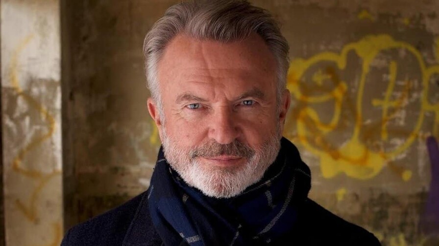 Sam Neill, estrella del cine y la televisión, de Jurassic Park a Peaky Blinders Sam Neill, estrella del cine y la televisión, de Jurassic Park a Peaky Blinders