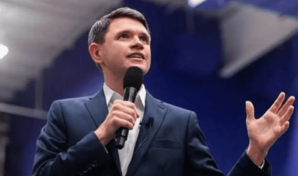 Candidato al Senado de EE. UU. por Texas habla sobre la necesidad de una reforma migratoria