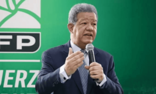 Leonel, con la ventaja de la experiencia
