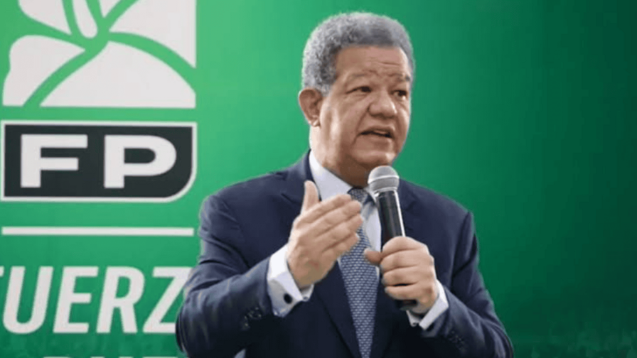 Leonel, con la ventaja de la experiencia Leonel, con la ventaja de la experiencia