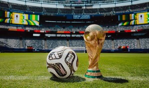Semifinales con cuatro campeones: El espect&aacute;culo que se repite por tercera vez en un Mundial