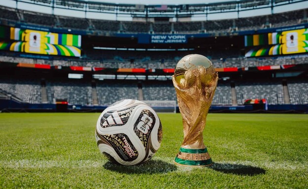 Semifinales con cuatro campeones: El espect&aacute;culo que se repite por tercera vez en un Mundial