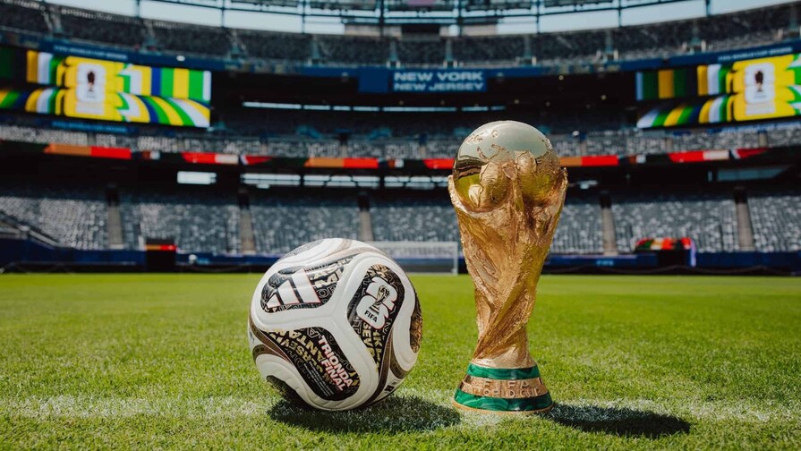 Semifinales con cuatro campeones: El espectáculo que se repite por tercera vez en un Mundial Semifinales con cuatro campeones: El espectáculo que se repite por tercera vez en un Mundial