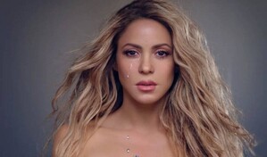 Shakira hace un llamado a Macron y Merz para apoyar educaci&oacute;n en Venezuela tras terremotos