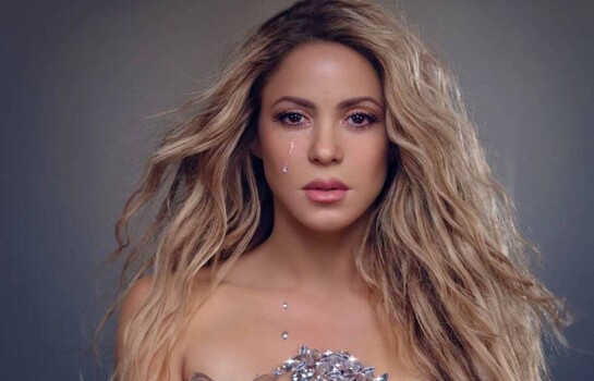 Shakira hace un llamado a Macron y Merz para apoyar educaci&oacute;n en Venezuela tras terremotos