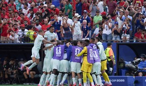 Racismo, f&uacute;tbol y poder: el Mundial 2026 enfrenta a pol&iacute;ticos de varios pa&iacute;ses