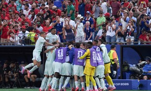 Racismo, f&uacute;tbol y poder: el Mundial 2026 enfrenta a pol&iacute;ticos de varios pa&iacute;ses