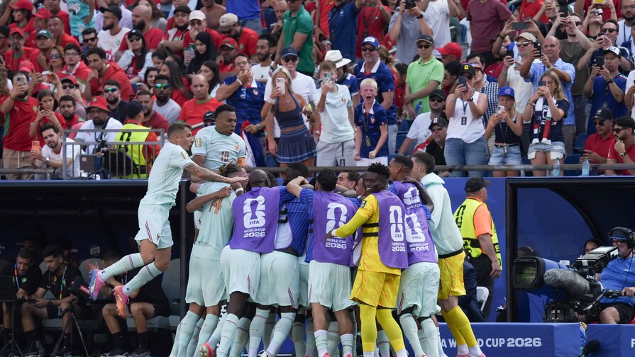 Racismo, fútbol y poder: el Mundial 2026 enfrenta a políticos de varios países
