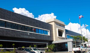 Plataforma de la Tesorer&iacute;a Nacional alcanza las 452,936 transacciones
